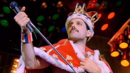 27 años sin Freddie Mercury: una leyenda para las nuevas generaciones