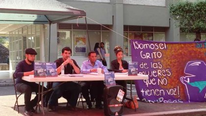 Jornada sobre movimientos estudiantiles en FES Acatlán: Ideas de Izquierda en la UNAM