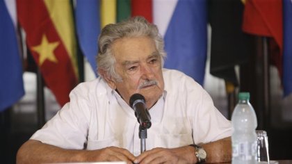 Pepe Mujica: "Solo con la tortura se conocería la verdad sobre los desaparecidos"