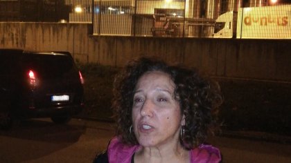 "He logrado la reincorporación a Panrico, gracias a una gran huelga. Y seguiré luchando"