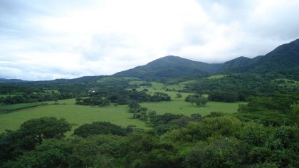 Tariquía: primer Congreso Nacional de Integración en Defensa de Territorios y Áreas Protegidas 