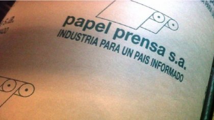 Clarín espera otro regalo de fin de año: la desregulación de Papel Prensa