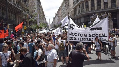 Elecciones de Ate en Promoción Social- GCBA