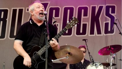 Adiós, Pete Shelley: a los 63 años falleció el cantante y fundador de Buzzcocks