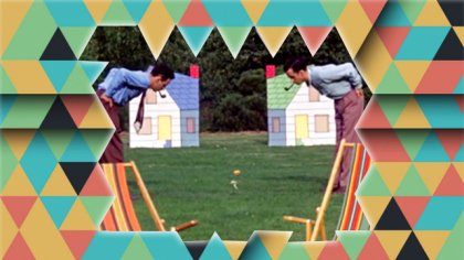 El recomendado de la semana: Vecinos, de Norman McLaren 