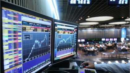 Black Friday para el Merval que se desplomó un 1,5 %