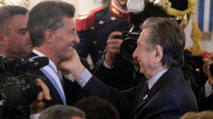 Antes el Correo, ahora Yacylec: otra empresa del clan Macri con deudas con el Estado 