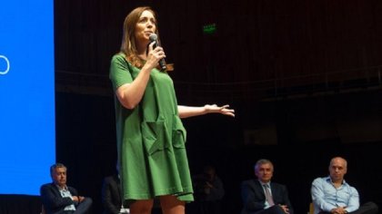 Lágrimas de cocodrila: Vidal se “conmueve” con Thelma, pero garantiza la violencia machista