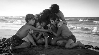 Roma: la cruda y nostálgica mirada al pasado, ya está en Netflix