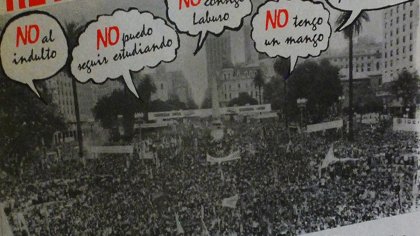 La crisis del Movimiento al Socialismo, lecciones para el presente