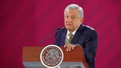 Presupuesto 2019 y Tren Maya: temas centrales en conferencia de AMLO