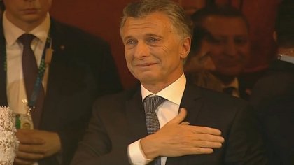 Macri, el más obediente: el FMI aprobó la segunda revisión económica