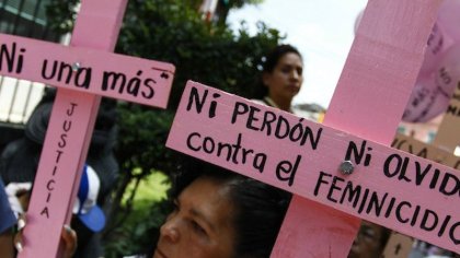 Puebla pasa del octavo al sexto lugar en feminicidios a nivel nacional