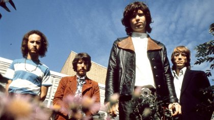 The Doors: 52 años de un disco y una leyenda que hoy celebran su día