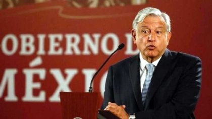 AMLO: 500 pipas para combatir el desabasto de gasolina