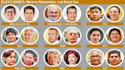 Ninguno de los partidos políticos en disputa representa a las mujeres ni a la comunidad LGBTI