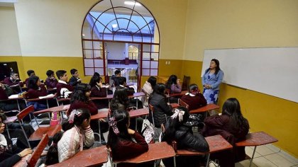 Primer Consejo Técnico Escolar del gobierno de AMLO: ¿Qué es la educación inclusiva?