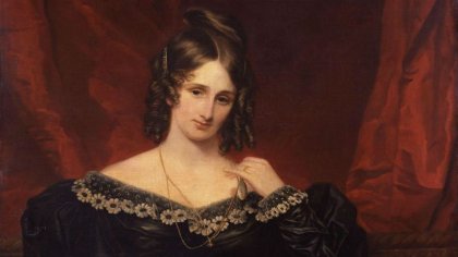 Mary Shelley: romanticismo, literatura y amor libre