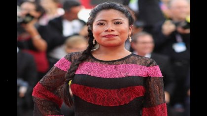 Yalitza Aparicio: respeto a los derechos laborales de las trabajadoras