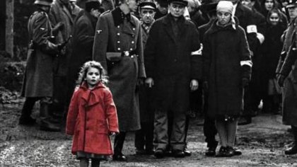 Reestrenan "La lista de Schindler", ganadora de siete premios Oscar 