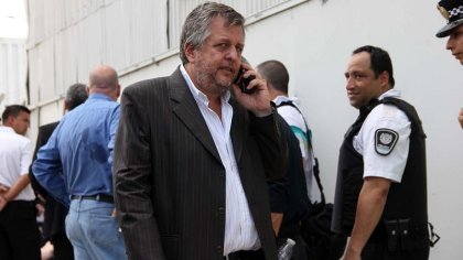 Denuncia por extorsión: el procurador Casal rechazó investigar a Stornelli