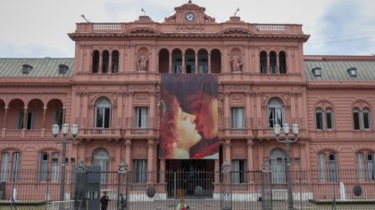 Romeo y Julieta en la Casa Rosada: los mejores memes