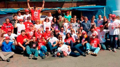 A cinco años: ¡Panrico y Coca Cola, la lucha es una sola!