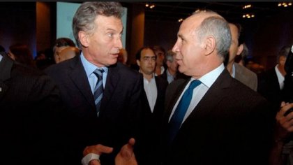 Revés para Macri: la Corte Suprema ordena pagarle $ 15 mil millones de coparticipación a San Luis