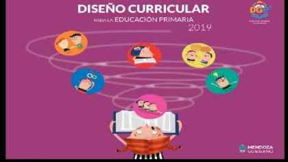 Sobre el Diseño Curricular: mirar el cerebro no es mirar al niño