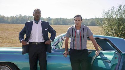 #Oscars2019: Green Book gana como mejor película y Alfonso Cuarón como mejor director