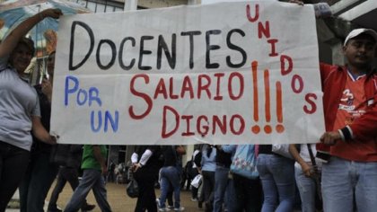 Asamblea de profesores de la UNAM se solidariza con huelga de Chapingo