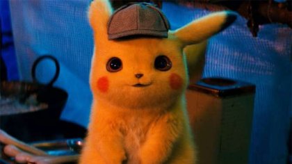 Segundo trailer de Detective Pikachu sorprende a fans