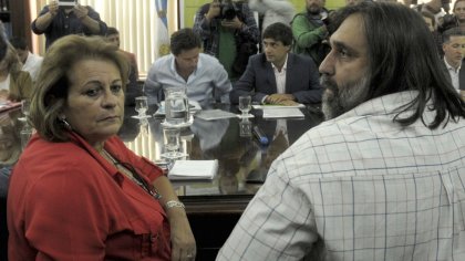 Paritaria docente: gremios rechazaron la oferta de María Eugenia Vidal