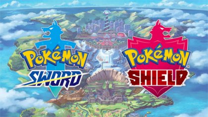 Nintendo anuncia la 8va generación de Pokemon