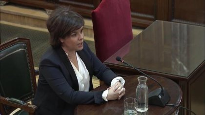 I a la tercera setmana comença el "veritable" judici a l'1-O