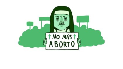 Defensores del aborto clandestino ahora tendrán un 0800 financiado por el Estado