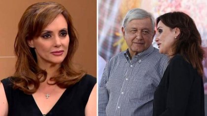 ¿Quién es Lilly Téllez, la fanática antiabortista del Morena?