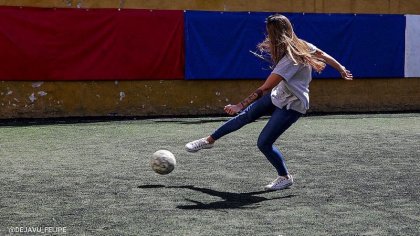 Mujeres que cambiaron el paradigma del deporte