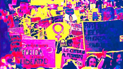 #8M El movimiento de mujeres frente a la extrema derecha y los “cantos de sirena” del progresismo