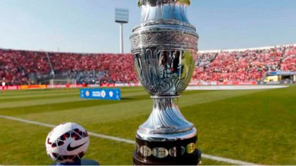 Copa América: se sumaría una edición 2020 con Argentina y Colombia como sedes