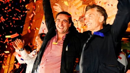 “Cada vez que venía Macri, Mestre era el primero que intentaba sacarse una foto con él”