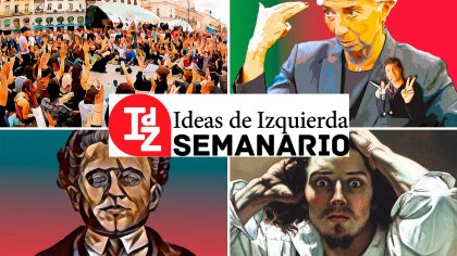 En IdZ: Kicillof y el relato de Portugal, la (no) estrategia del autonomismo, para leer a Gramsci, y más