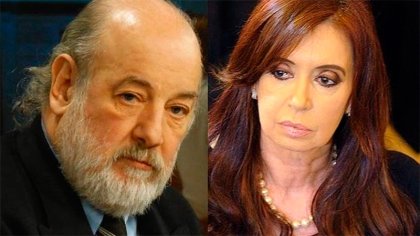 Bonadio procesó a Cristina Kirchner por la causa del gas licuado y dictó prisión preventiva