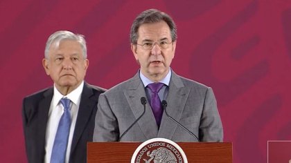 AMLO descalifica a los maestros de la CNTE