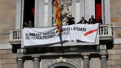 Guerra al groc i relats fantàstics al Suprem