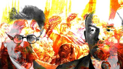 El marxismo revolucionario y la emancipación de las naciones oprimidas: Stalin y Trotsky