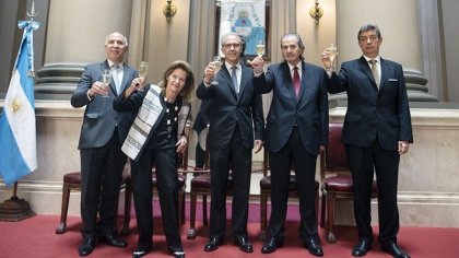 Revés para el Gobierno: la Corte declara inconstitucional el cobro de Ganancias a jubilados 