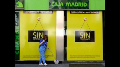 ¡Abracadabra! O cómo la banca hizo desaparecer 60.000 millones 