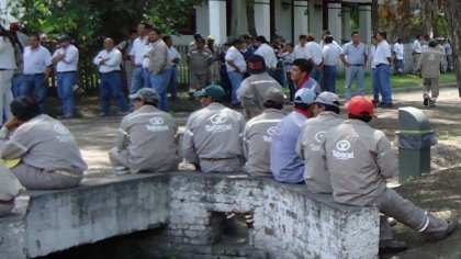 [Grave] Ingenio Tabacal: llevan a juicio a secretario general de sindicato por cortar la ruta 