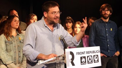 Front Republicà: ¿una alternativa al procesismo?